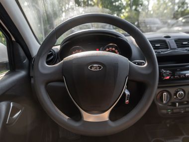 ВАЗ (LADA) Granta 2023 года, 25 667 км - вид 6