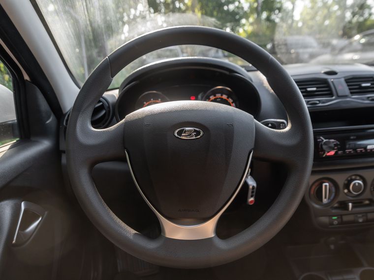ВАЗ (LADA) Granta 2023 года, 25 667 км - вид 6
