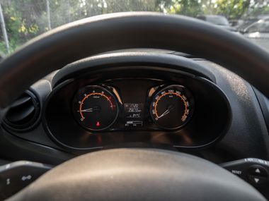 ВАЗ (LADA) Granta 2023 года, 25 667 км - вид 5