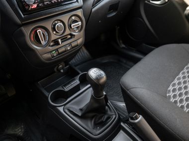 ВАЗ (LADA) Granta 2023 года, 25 667 км - вид 9