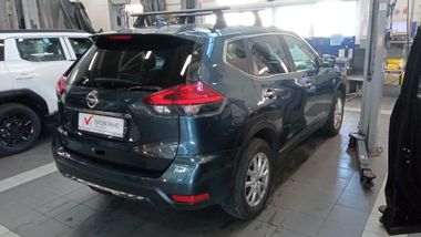 Nissan X-Trail 2019 года, 110 000 км - вид 3