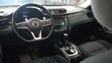 Nissan X-Trail 2019 года, 110 000 км - вид 5