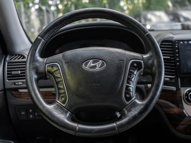 Hyundai Santa Fe 2011 года, 249 310 км - вид 6