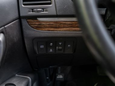Hyundai Santa Fe 2011 года, 249 310 км - вид 10