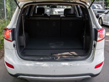 Hyundai Santa Fe 2011 года, 249 310 км - вид 13