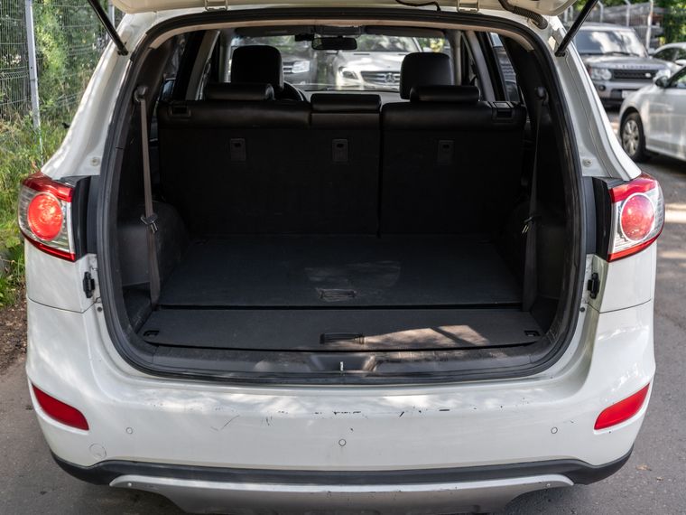 Hyundai Santa Fe 2011 года, 249 310 км - вид 13