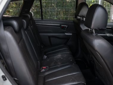 Hyundai Santa Fe 2011 года, 249 310 км - вид 11