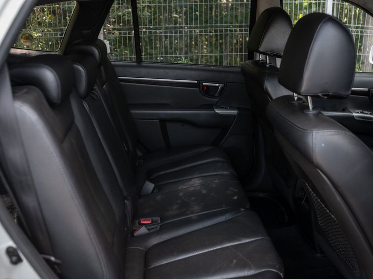 Hyundai Santa Fe 2011 года, 249 310 км - вид 11