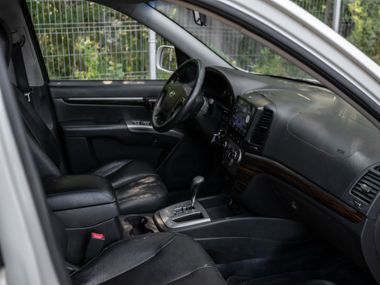 Hyundai Santa Fe 2011 года, 249 310 км - вид 12