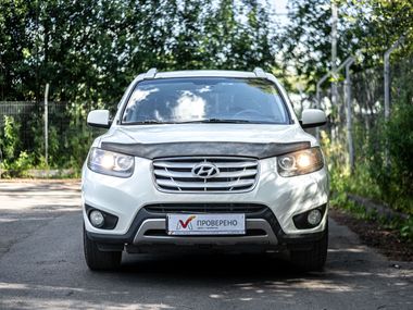 Hyundai Santa Fe 2011 года, 249 310 км - вид 3
