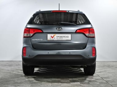 KIA Sorento 2016 года, 123 582 км - вид 5