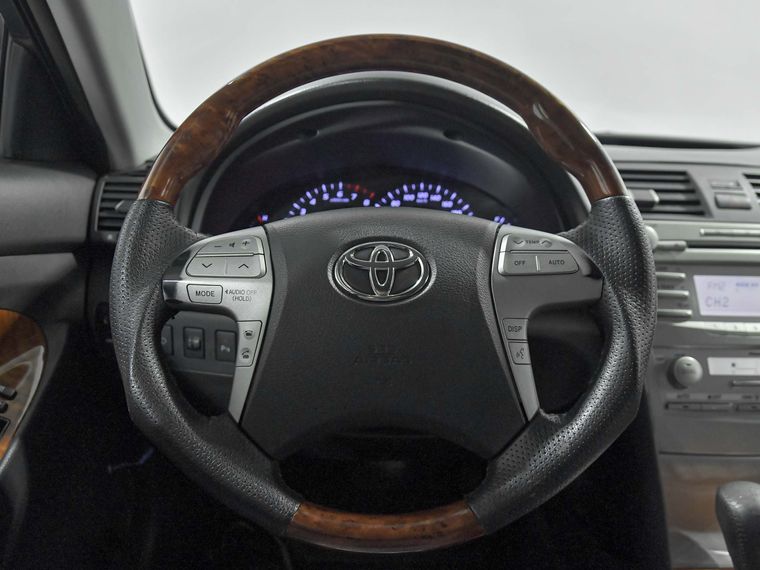 Toyota Camry 2010 года, 264 555 км - вид 9