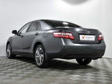 Toyota Camry 2010 года, 264 555 км - вид 7