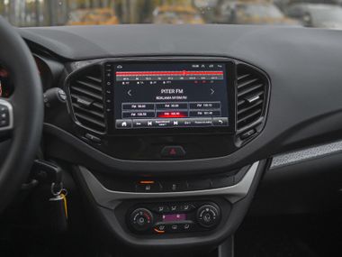 ВАЗ (LADA) Vesta 2019 года, 49 900 км - вид 7