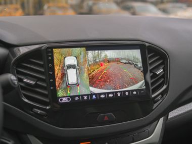 ВАЗ (LADA) Vesta 2019 года, 49 900 км - вид 8