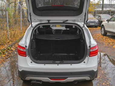 ВАЗ (LADA) Vesta 2019 года, 49 900 км - вид 13