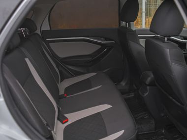 ВАЗ (LADA) Vesta 2019 года, 49 900 км - вид 11