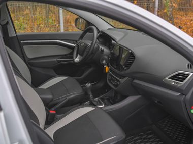 ВАЗ (LADA) Vesta 2019 года, 49 900 км - вид 12