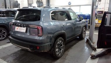 Haval Dargo 2023 года, 41 403 км - вид 3