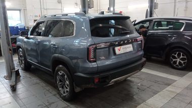 Haval Dargo 2023 года, 41 403 км - вид 4