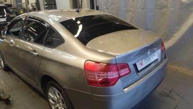 Citroen C5 2009 года, 219 089 км - вид 4