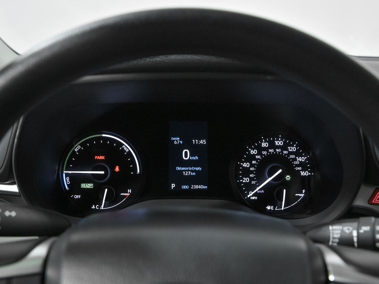 Toyota Sienna 2021 года, 23 839 км - вид 8