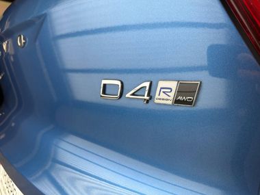 Volvo XC40 2019 года, 169 524 км - вид 19