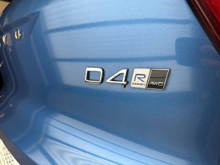 Volvo XC40 2019 года, 169 524 км - вид 19