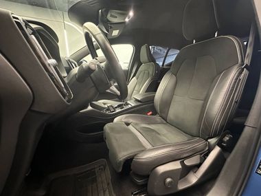 Volvo XC40 2019 года, 169 524 км - вид 12