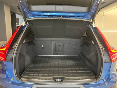 Volvo XC40 2019 года, 169 524 км - вид 21