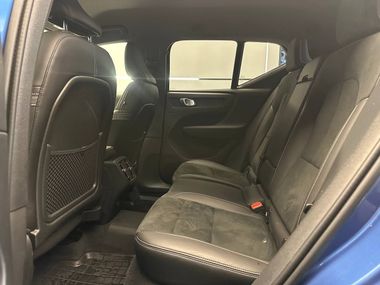 Volvo XC40 2019 года, 169 524 км - вид 15