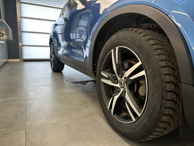 Volvo XC40 2019 года, 169 524 км - вид 20