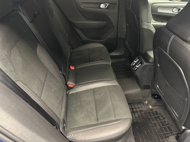 Volvo XC40 2019 года, 169 524 км - вид 14