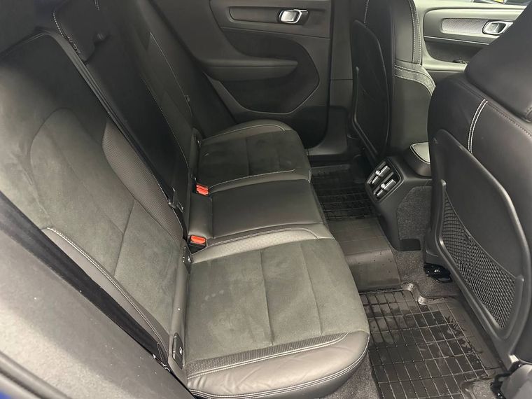 Volvo XC40 2019 года, 169 524 км - вид 14