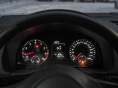 Volkswagen Caddy 2013 года, 293 069 км - вид 5