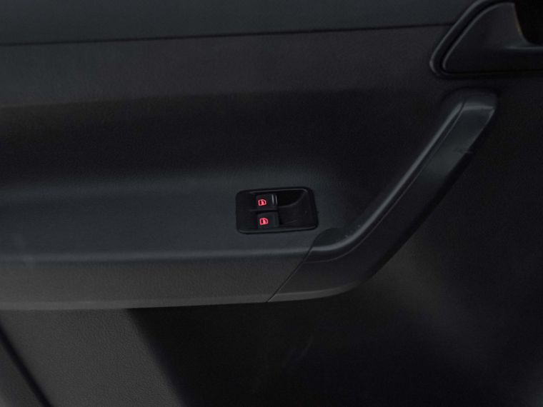 Volkswagen Caddy 2013 года, 293 069 км - вид 10