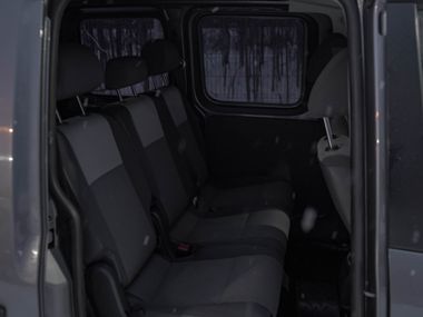 Volkswagen Caddy 2013 года, 293 069 км - вид 11