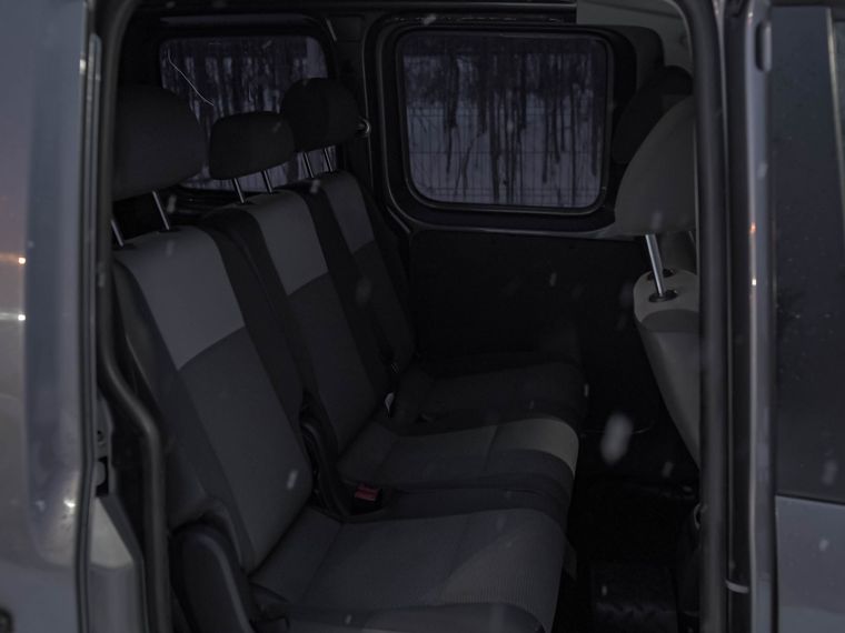 Volkswagen Caddy 2013 года, 293 069 км - вид 11