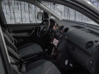 Volkswagen Caddy 2013 года, 293 069 км - вид 12