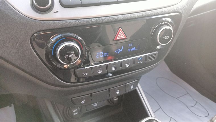Hyundai Solaris 2019 года, 70 699 км - вид 11