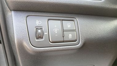 Hyundai Solaris 2019 года, 70 699 км - вид 14