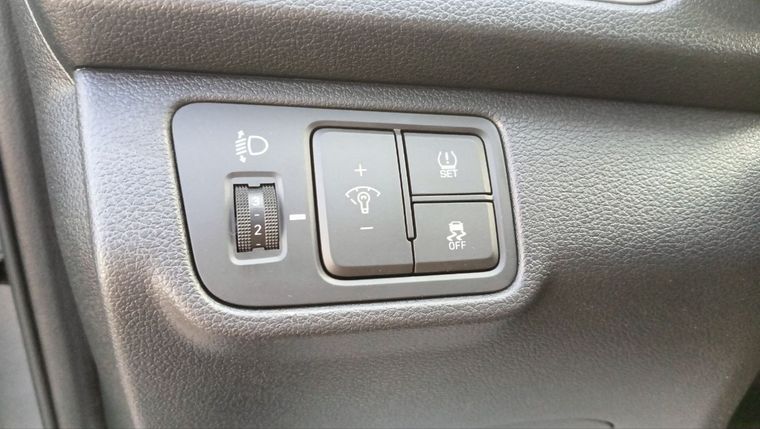 Hyundai Solaris 2019 года, 70 699 км - вид 14