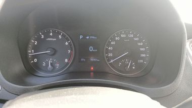 Hyundai Solaris 2019 года, 70 699 км - вид 8