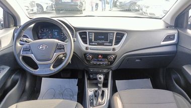Hyundai Solaris 2019 года, 70 699 км - вид 7