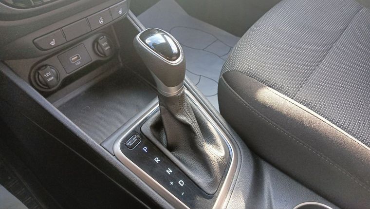Hyundai Solaris 2019 года, 70 699 км - вид 12