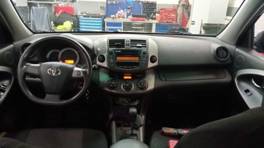 Toyota RAV4 2012 года, 209 182 км - вид 5