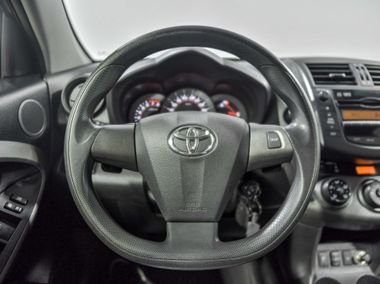 Toyota RAV4 2012 года, 209 182 км - вид 9