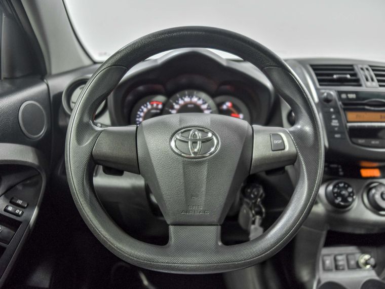 Toyota RAV4 2012 года, 209 182 км - вид 8