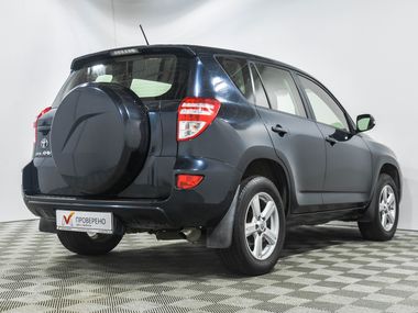 Toyota RAV4 2012 года, 209 182 км - вид 4