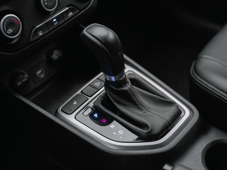 Hyundai Creta 2019 года, 61 385 км - вид 8